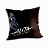 Alita Battle Angel Hunter Warrior Pillow Cases | Custom pillow cases ...