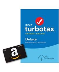 Green dot will not be able to deposit your payment if they are unable to match recipients. TurboTax 2018 Desktop Sale: Federal + State + $10 Amazon Gift Card for $40 — My Money Blog