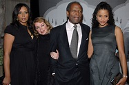 Who are Sidney Poitier's children? | The US Sun