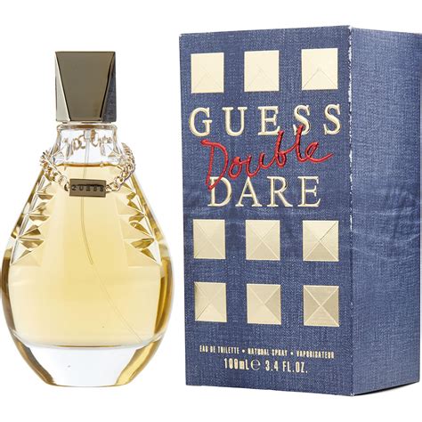 Guess Double Dare Eau De Toilette