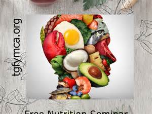 Free Nutrition Education Seminars | Clark, NJ Patch