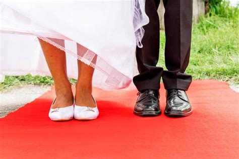 Ich persönlich liebe neoparadise mit joko und klaas und den humor. Hochzeitsteppich | Tipps, Ideen und die schönsten Exemplare