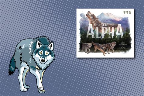 The Alpha Review Board Game Review