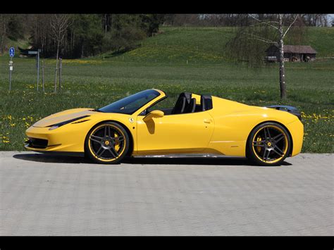 What's more, it now looks better too, thanks to the new rims. Novitec Rosso: Custom 458 Spider (based on Ferrari 458 Spider) news - AcuraZine - Acura ...
