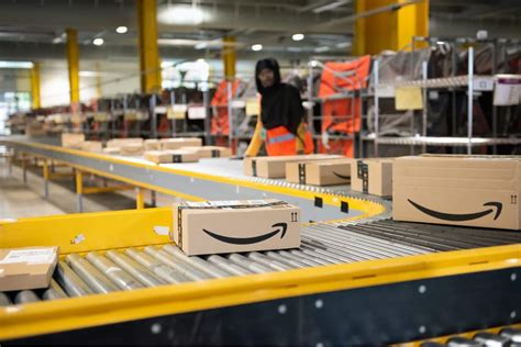 Amazon Fba Fulfillment Shiphack 3pl Warehouse And Fulfillment Center