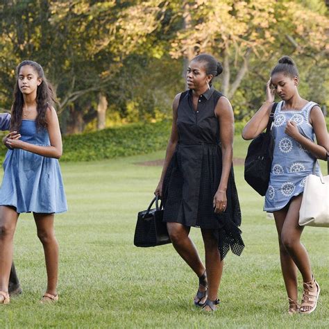 malia and sasha obama are living together in los angeles mytalk 107 1