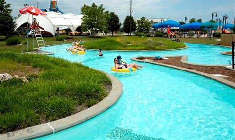 15 Best Water Parks In Illinois Page 5 Of 15 The Crazy Tourist