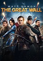 The Great Wall (2016) : The Great Wall - Official Trailer #1 - YouTube ...