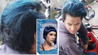 Teknik pewarnaan ini akan membuat rambut tampak semakin indah dan . Cara Mewarnai Rambut Sendiri Dengan Miranda Bleaching ...