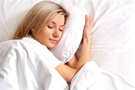 Dr Oz Find Your Sleep Type And Food Is The Key To A Good Nights Sleep