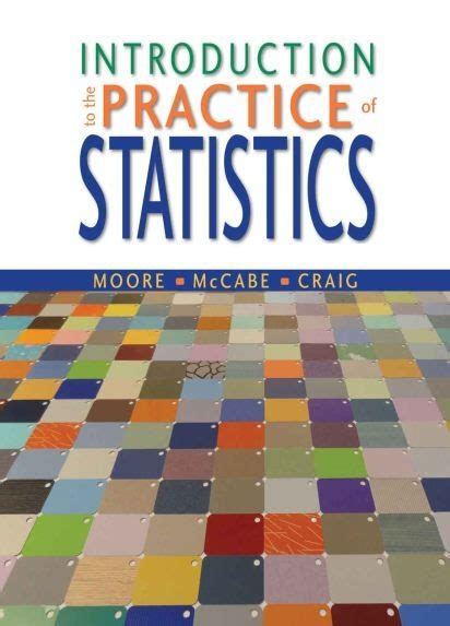 Introduction To The Practice Of Statistics 9th Edition Pdf Download