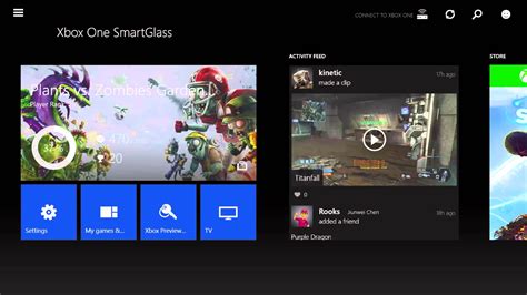 Next Xbox One Update Rolls Out With New Social And Mobile Features