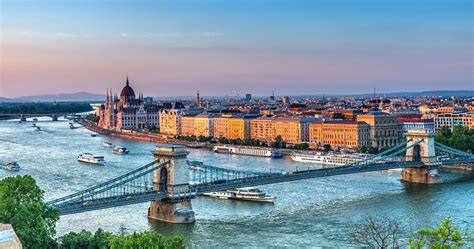 15 Obiective Turistice Budapesta Locuri De Vizitat In 2024