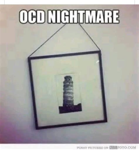 Meme Ocd Nightmare Fishbowl
