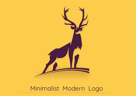 I Will Do Creative Unique Modern Minimalist Business Logo Design Within