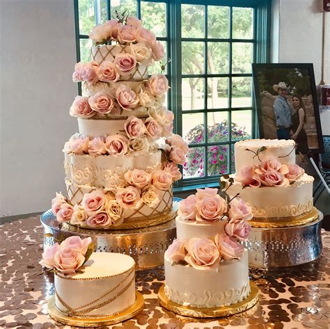 blush wedding cake boda pastel tortas de quinceañeras pastel de 15