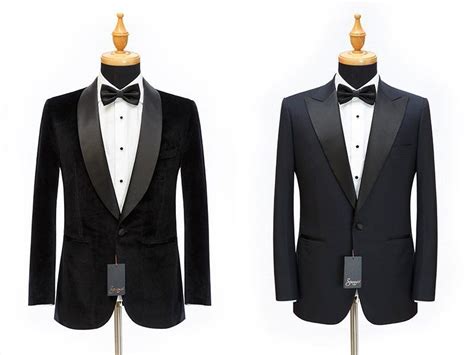 What To Wear To A Black Tie Event Senszio