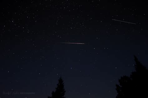 That was the last time we got a significant meteor shower. See it! 2017's Perseid meteor shower | Astronomy ...