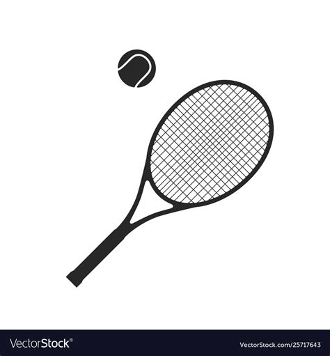 Tennis Racket Svg Free 237 Svg Images File