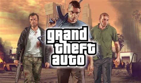 The recent acquisition of zenimax by microsoft has sparked much debate about what game development studios sony should purchase in order to. GTA 6 release news: PS5 may have one big advantage over ...