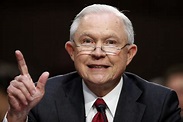 Hey, Jeff Sessions: Where would white people be without affirmative ...