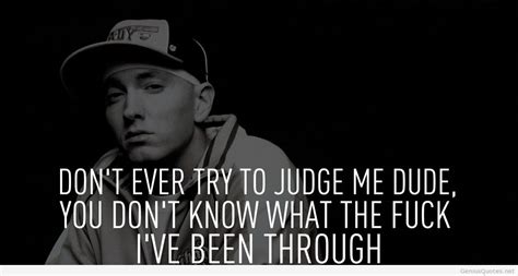 Eminem Quotes Cute Genius Quotes Rapper Quotes Eminem Quotes Rap
