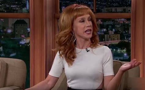 Kathy Griffin Net Worth Husband Age House Book Wiki