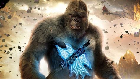 Kong.most of them are currently in hibernation, but could always come back into play at some point in a future installment, such as godzilla 3 or kong 2.several of the titans the monsterverse has introduced haven't survived their respective movies. Godzilla vs. Kong: Where The MonsterVerse Should Go Next ...