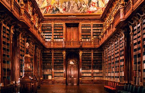 Aucun évènement à cet emplacement. 8 Stunning Images of the Most Beautiful Library in the ...