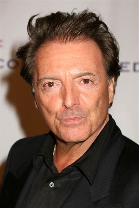 Armand Assante Personality Type Personality At Work