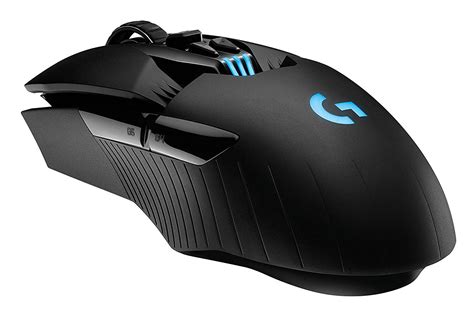 The Best Gaming Mouse Ign