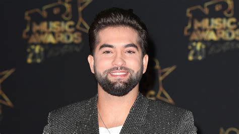 Kendji Girac Ce Regret Concernant Ses Parents Après Sa Victoire à The