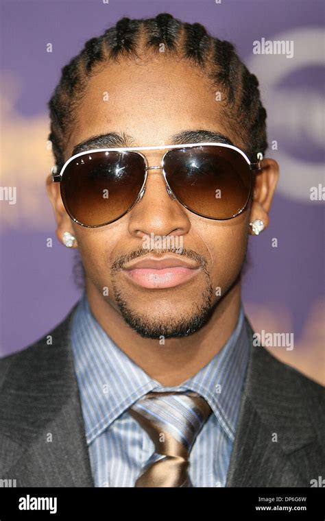 Omarion Grandberry Hi Res Stock Photography And Images Alamy