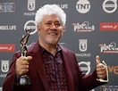 La riqueza visual del cine de Pedro Almodóvar