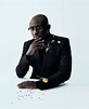 ¿Quién es Edward Enninful, el nuevo Editor en Jefe de British Vogue ...