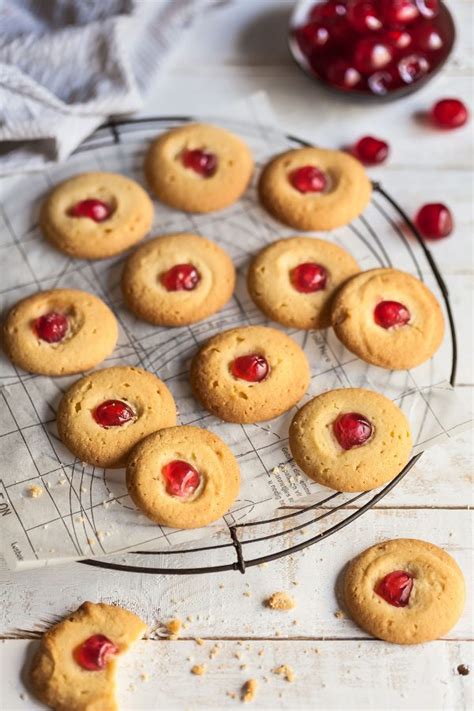 Vanilla Snap Biscuits A Delicious Little Cookie Recipe