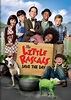 The Little Rascals Save the Day DVD Release Date April 1, 2014