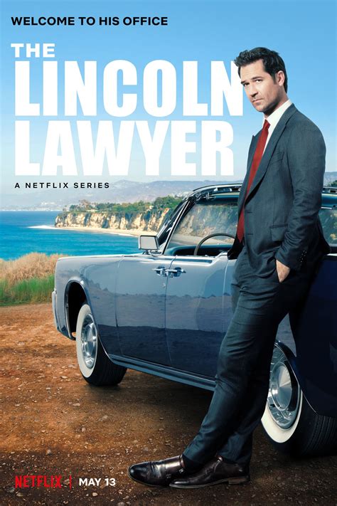 The Lincoln Lawyer Season 3 Confirmation Story And Everything We Know