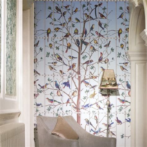 Collection 98 Wallpaper Cole And Son Wallpaper Trees Sharp