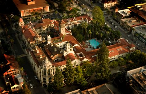 The Fabulous Mission Inn Resort And Spa Riverside Ca Its An Awesome