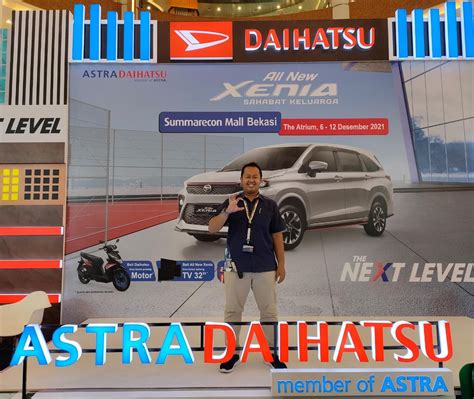 All New Sirion Astra Daihatsu Bogor Pajajaran