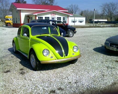 1967 Volkswagen Beetle Overview Cargurus