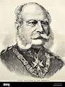 Emperador De Prusia Fotos e Imágenes de stock - Alamy