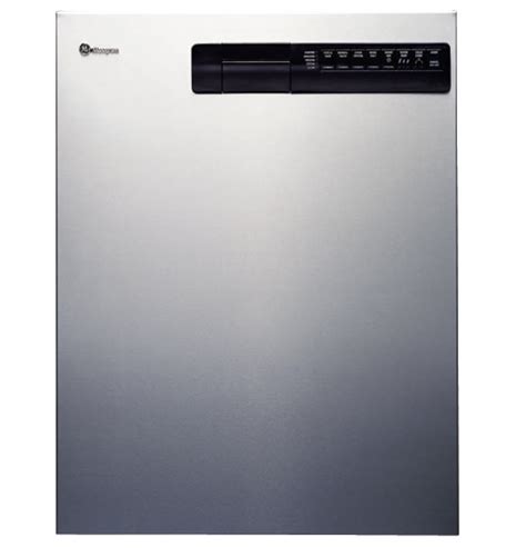 Zbd6900gss — Ge Monogram Fully Wrapped Dishwasher Monogram Appliances