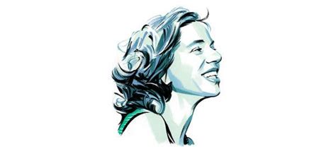 By The Book Ani Difranco The New York Times