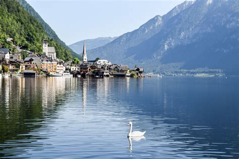 The 13 Best Things To Do In Salzkammergut