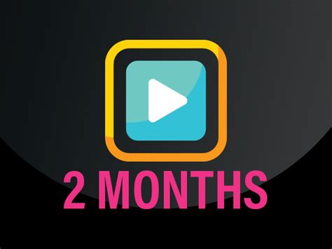2 Months Stream Empire