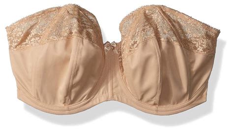 Goddess Women S Plus Size Adelaide Strapless Bra Learn More By Visiting The Image Link This