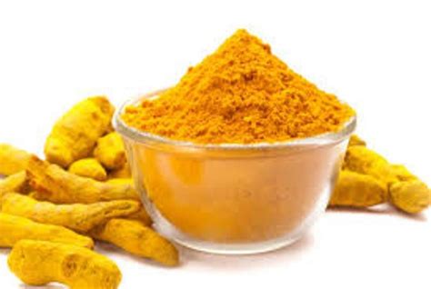 Unpolished Salem Sunrise Organic Turmeric Powder For Cooking Rs