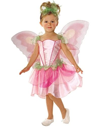 15 Best Fairy Costumes For Kids In 2021